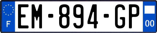 EM-894-GP