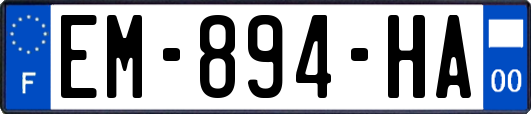 EM-894-HA