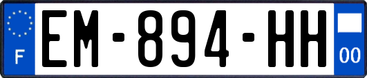 EM-894-HH