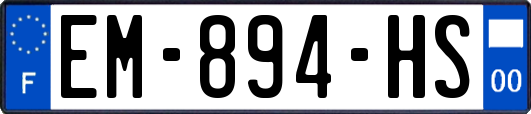 EM-894-HS