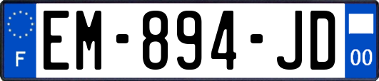 EM-894-JD