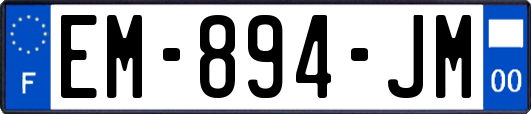 EM-894-JM
