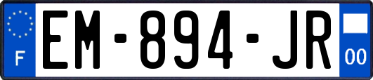 EM-894-JR
