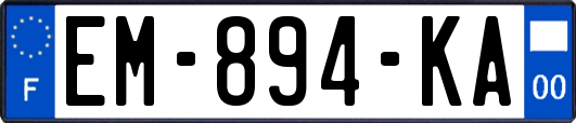 EM-894-KA
