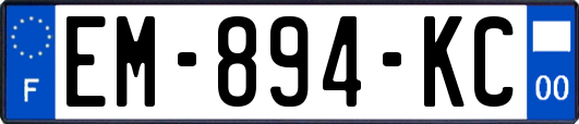 EM-894-KC