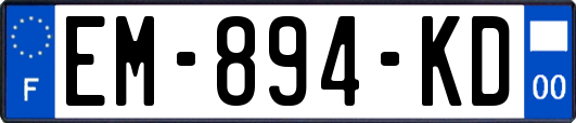 EM-894-KD