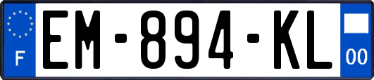 EM-894-KL