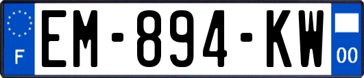 EM-894-KW