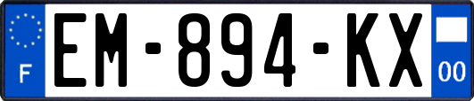 EM-894-KX