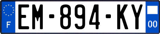 EM-894-KY