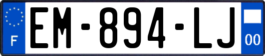 EM-894-LJ