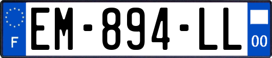 EM-894-LL