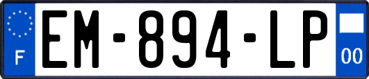 EM-894-LP