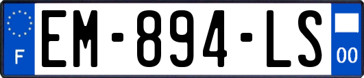 EM-894-LS