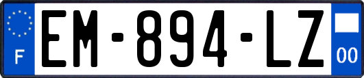EM-894-LZ