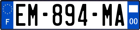 EM-894-MA