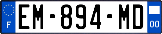 EM-894-MD