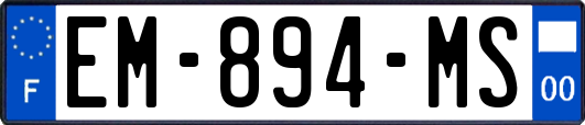 EM-894-MS