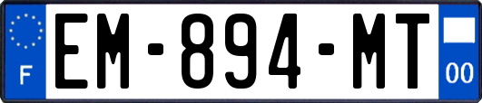 EM-894-MT