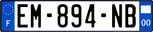 EM-894-NB