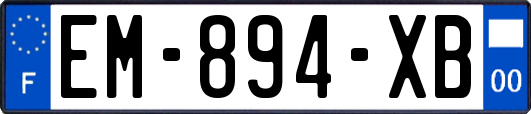 EM-894-XB