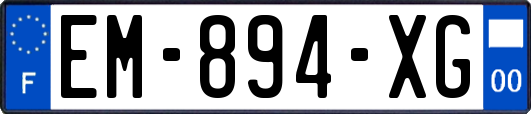EM-894-XG