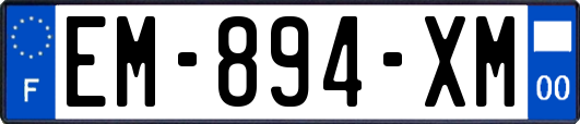 EM-894-XM