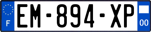 EM-894-XP