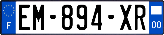 EM-894-XR