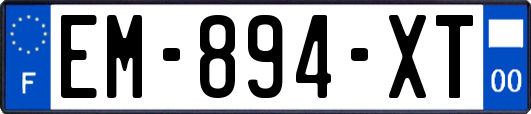 EM-894-XT