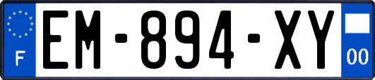 EM-894-XY