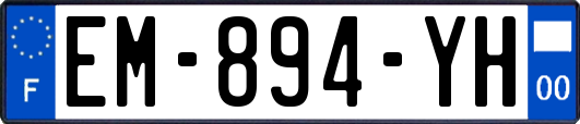 EM-894-YH