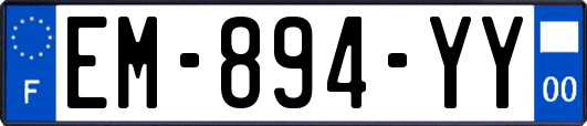 EM-894-YY
