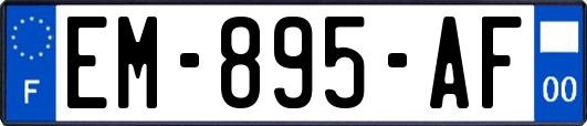 EM-895-AF