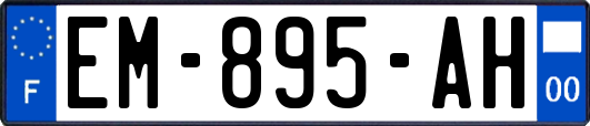 EM-895-AH
