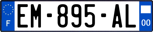 EM-895-AL