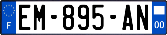 EM-895-AN