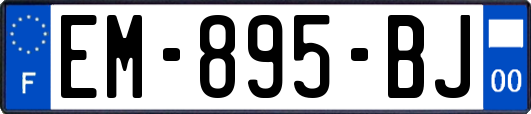 EM-895-BJ