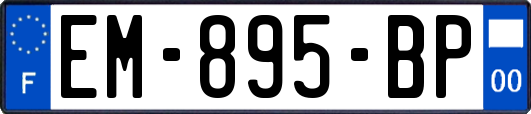 EM-895-BP
