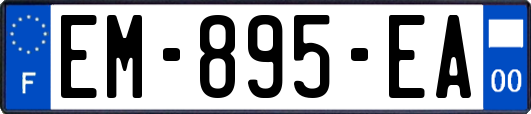 EM-895-EA
