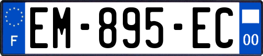 EM-895-EC