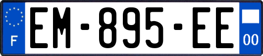 EM-895-EE