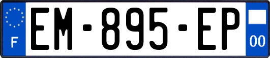 EM-895-EP