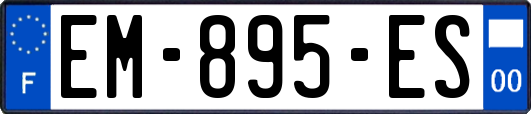 EM-895-ES