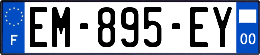 EM-895-EY