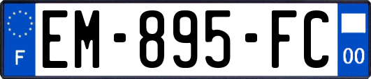 EM-895-FC