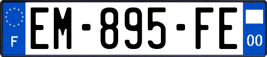 EM-895-FE