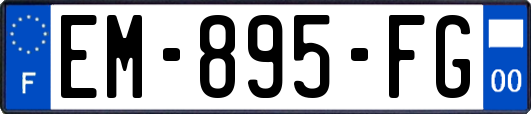 EM-895-FG