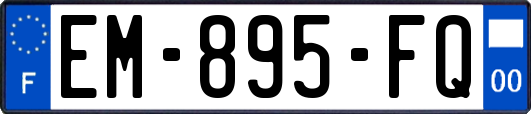 EM-895-FQ