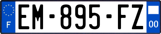 EM-895-FZ